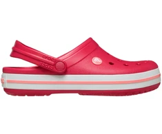 Chodaki Crocs Crocband Clog rožinė 11016 7AQ (38-39)