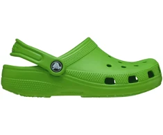 Chodaki vaikams Crocs Kids Classic Clog žalia 206991 30T (34-35)