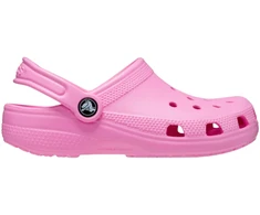 Chodaki vaikams Crocs Kids Classic Clog rožinė 206991 6SW (37-38)