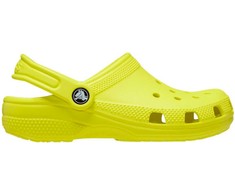 Crocs vaikiški Klasikiniai Clog Jr 206990 76M klumpės