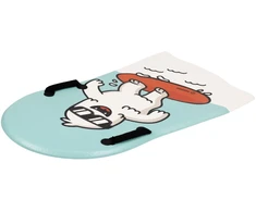 Čiuožynė Hamax Mini Surfer Yeti miętowy 550075