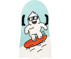Čiuožynė Hamax Mini Surfer Yeti miętowy 550075
