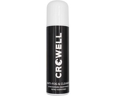 Crowell Anti-Fog purškiklis akiniams valyti 150 ml 938624