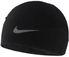 Kepurė Czapka Nike Dri-Fit Knit Skull Cap juoda N1009447010