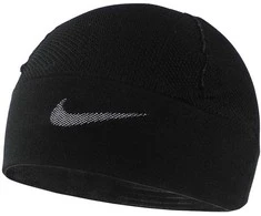 Kepurė Czapka Nike Dri-Fit Knit Skull Cap juoda N1009447010