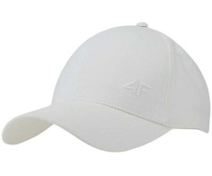 Kepurė Beisbolo kepuraitė 4F U367 4FWSS25ACABU367 11S