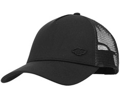 Kepurė 4F U401 4FWSS25ACABU401 20S beisbolo kepuraitė