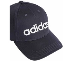 Kepurė su snapeliu adidas Daily Cap tamsiai mėlyna IC9708 (Dorośli M/L)