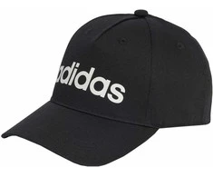 Kepurė su snapeliu damska adidas Daily OSFW juoda HT6356