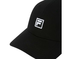 Fila Holdings Fila Botad F-box 6 Panel FCU0071 80010 Kepurė