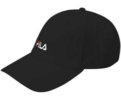 Fila Holdings Fila Faridokt Dad FCU0139 80010 Beisbolo kepurė
