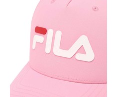 Kepurė Fila Holdings Fila Funza 5 FCT0002 40030 Beisbolo kepuraitė