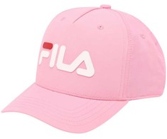 Kepurė Fila Holdings Fila Funza 5 FCT0002 40030 Beisbolo kepuraitė