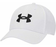„Under Armour Blitzing“ kepuraitė M 1376700 100