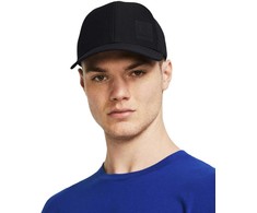 Under Armour Iso-chill Armourvent Stretch Fit kepurė M 1383438 002