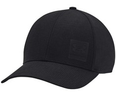 Under Armour Iso-chill Armourvent Stretch Fit kepurė M 1383438 002