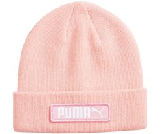 Puma Classic Cuff Vaikiška Kepurė 023462 05