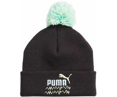 Puma Mixmatch Pom Pom Jr kepurė 024798 01