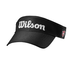 Kepurė Wilson Visor WGH6300BL