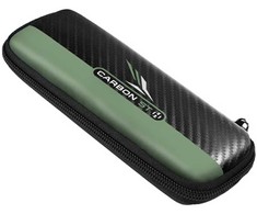 Harrows Carbon ST Pro 3 Darts dėklas HS-TNK-000016629