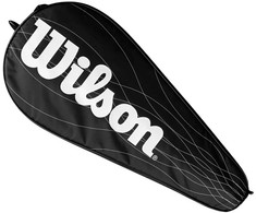 Wilson WRC701300 Juodosios raketos viršelis (19955)