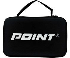 Dėklas na rakietę Point Classic juoda