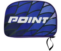 Dėklas na rakietę Point Husk mėlyna-violetinė