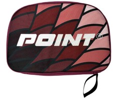 Dėklas na rakietę Point Husk raudona