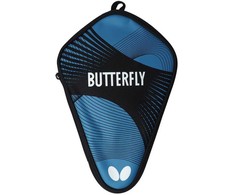 Butterfly Dėklas na Rakietkę do Tenisa Stołowego Ping Ponga Curve Case I