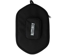 Dėklas na rakietkę Butterfly Case II juoda-mėlyna 85114
