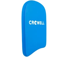 Deska do płyawnia Crowell Elba junior mėlyna 36x26x3 cm