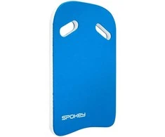 A foam board with hand grips Spokey DEKI