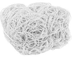 Domeks rankinio tinklelis 3 m x 2 m PE 2.5 baltas