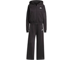 Dres damski adidas Energize juoda JF3388 (S)
