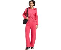 Dres damski adidas Energize rožinė KQ7594 (S)