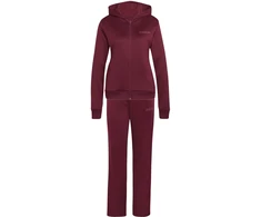 Dres damski adidas Essentials Linear bordinė KQ7588 (XS)
