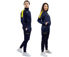 Givova sportinis kostiumas Revolution M TR033 0407