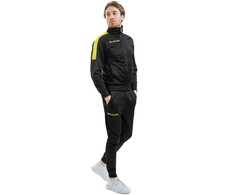 Carruzzo Dres Givova Tuta Revolution juoda-geltona TR033 1007 L