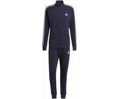 Adidas 3-juostelių treningų komplektas "French Terry" M IC6765