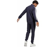 Adidas 3-juostelių treningų komplektas "French Terry" M IC6765