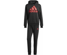 adidas Didelis logotipas Frotinis Sportinis Kostiumas M IP5553