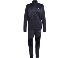 Adidas Atlasinio Prancūziško Frotinio Audinio Treniginis Kostiumas M HI5396