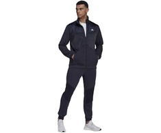 Adidas Atlasinio Prancūziško Frotinio Audinio Treniginis Kostiumas M HI5396