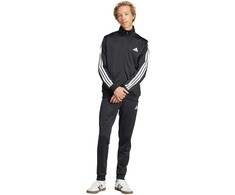 adidas Sportswear Basic 3 juostų Tricot JI8858 M sportinis kostiumas