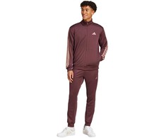 Sportinis kostiumas Adidas 3S FT TT TS M JI8872