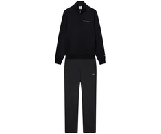 Dres męski Champion Sweatsuit juoda 221786 KK001 (3XL)
