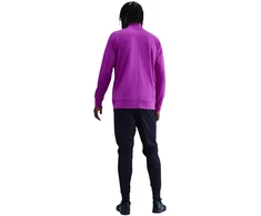 Dres męski Nike FC Barcelona Strike violetinė-tamsiai mėlyna HJ6974 552 (M)