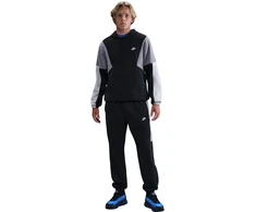 Dres męski Nike Sportswear Club juoda HV1165 010 (XL)