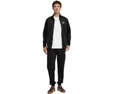 Dres męski Puma Ess No.1 Logo Poly juoda 692630 01 (2XL)