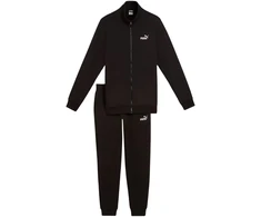 Dres męski Puma ESS Sweat Suit FL juoda 688175 01 (M)